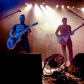 KNŻ - OSTATNI KONCERT W MIEŚCIE 2015-03-06