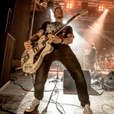 KNŻ - OSTATNI KONCERT W MIEŚCIE 2015-03-06