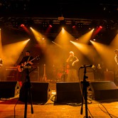 KNŻ - OSTATNI KONCERT W MIEŚCIE 2015-03-06