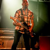 KNŻ - OSTATNI KONCERT W MIEŚCIE 2015-03-06