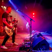 KNŻ - OSTATNI KONCERT W MIEŚCIE 2015-03-06