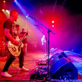 KNŻ - OSTATNI KONCERT W MIEŚCIE 2015-03-06