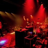 KNŻ - OSTATNI KONCERT W MIEŚCIE 2015-03-06