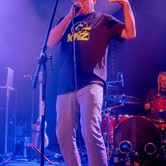 KNŻ - OSTATNI KONCERT W MIEŚCIE 2015-03-06