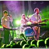 METRONOMY 2011-12-04