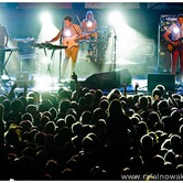 METRONOMY 2011-12-04