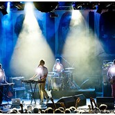 METRONOMY 2011-12-04