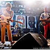 METRONOMY 2011-12-04