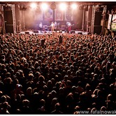 METRONOMY 2011-12-04