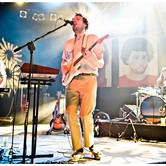 METRONOMY 2011-12-04