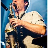 METRONOMY 2011-12-04