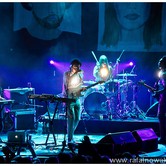 METRONOMY 2011-12-04