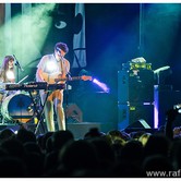 METRONOMY 2011-12-04