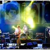 METRONOMY 2011-12-04