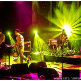 METRONOMY 2011-12-04