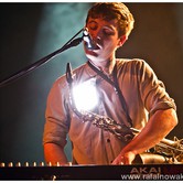 METRONOMY 2011-12-04