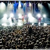 METRONOMY 2011-12-04