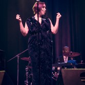PINK MARTINI (SALA ZIEMI MTP, POZNAŃ) 2015-10-08
