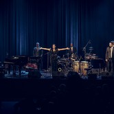 PINK MARTINI (SALA ZIEMI MTP, POZNAŃ) 2015-10-08
