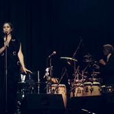 PINK MARTINI (SALA ZIEMI MTP, POZNAŃ) 2015-10-08