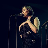 PINK MARTINI (SALA ZIEMI MTP, POZNAŃ) 2015-10-08