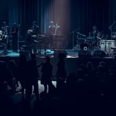 PINK MARTINI (SALA ZIEMI MTP, POZNAŃ) 2015-10-08