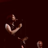 PINK MARTINI (SALA ZIEMI MTP, POZNAŃ) 2015-10-08