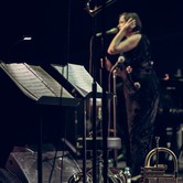 PINK MARTINI (SALA ZIEMI MTP, POZNAŃ) 2015-10-08