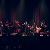 PINK MARTINI (SALA ZIEMI MTP, POZNAŃ) 2015-10-08