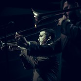 PINK MARTINI (SALA ZIEMI MTP, POZNAŃ) 2015-10-08