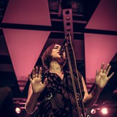 PINK MARTINI (SALA ZIEMI MTP, POZNAŃ) 2015-10-08