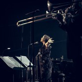 PINK MARTINI (SALA ZIEMI MTP, POZNAŃ) 2015-10-08