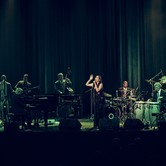 PINK MARTINI (SALA ZIEMI MTP, POZNAŃ) 2015-10-08