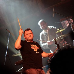 2015-12-06 Indios Bravos, fot. Michał Wende