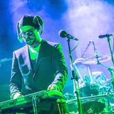 AWANTour 2014 2014-11-22