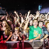 AWANTour 2014 2014-11-22