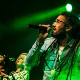 AWANTour 2014 2014-11-22