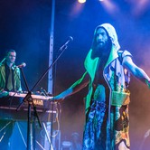 AWANTour 2014 2014-11-22