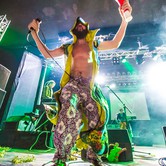 AWANTour 2014 2014-11-22