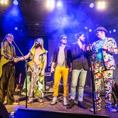 AWANTour 2014 2014-11-22