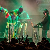 AWANTour 2014 2014-11-22