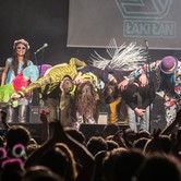 AWANTour 2014 2014-11-22