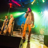 AWANTour 2014 2014-11-22