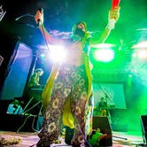 AWANTour 2014 2014-11-22