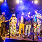 AWANTour 2014 2014-11-22