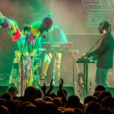 AWANTour 2014 2014-11-22