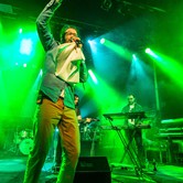 AWANTour 2014 2014-11-22