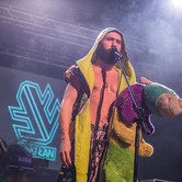 AWANTour 2014 2014-11-22