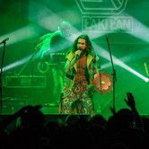 AWANTour 2014 2014-11-22