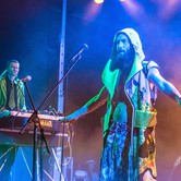 AWANTour 2014 2014-11-22